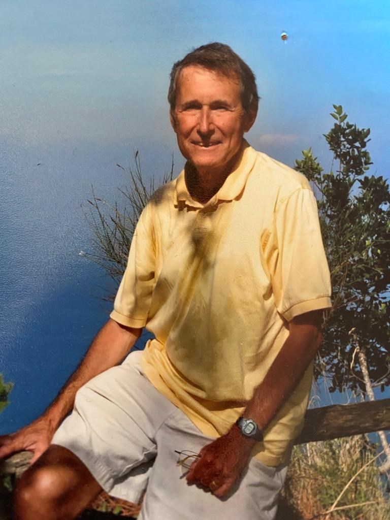 Obituary of Charles H Baller