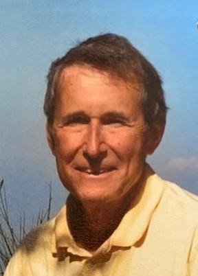 Obituary of Charles H Baller