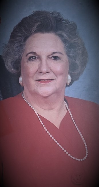 Obituario de Bettye Gargis Freeman