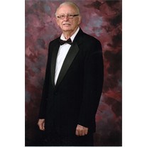 Obituary of Charles B. Head Jr. PHD