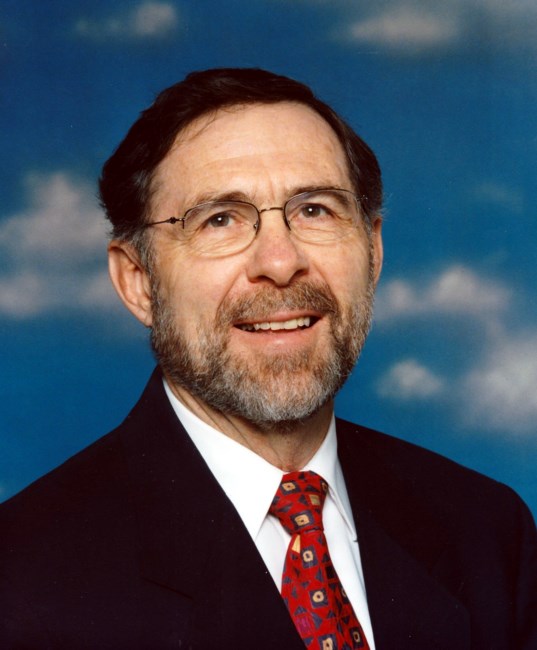 Obituary of Douglas Allan Mead