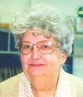 Obituary of Gretchen L. Ackerman