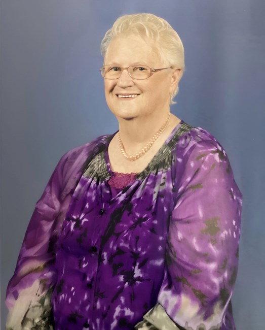 Obituary of Cora Ellen Levingston