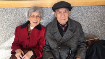 Obituary of Qiu Shu Liang