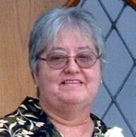 Obituary of Evelyn Sue Scott
