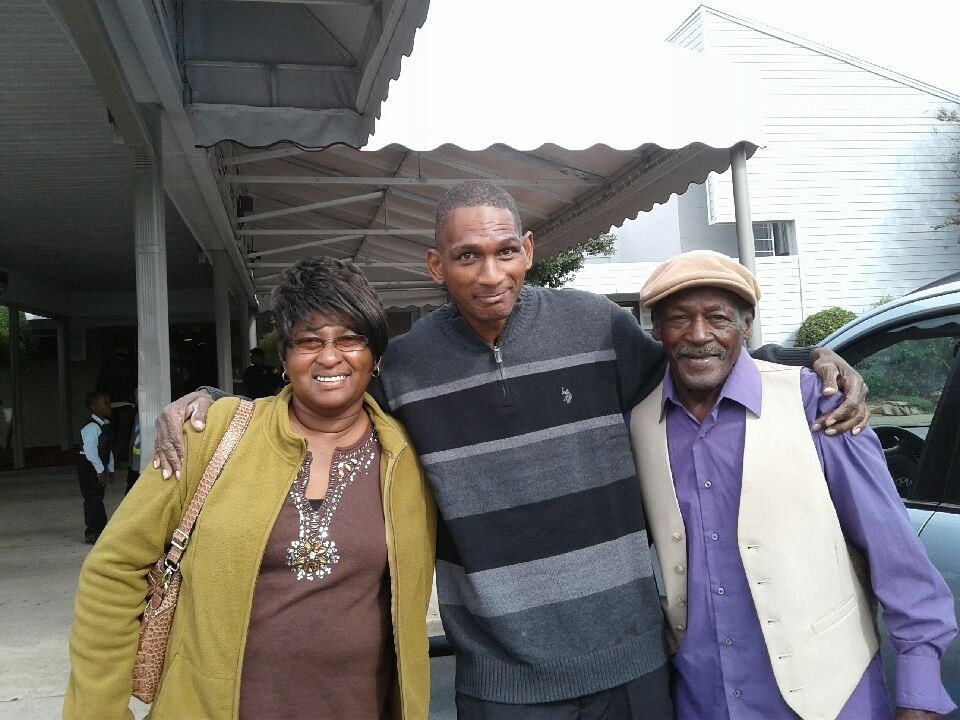 Obituary of Mr. Laronzo Davis