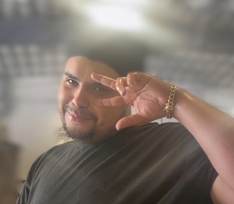 Obituary of Kristofer Lazaro Laboy