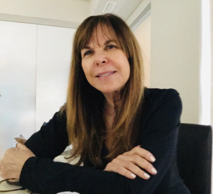 Avis de décès de Barbara L Cohen