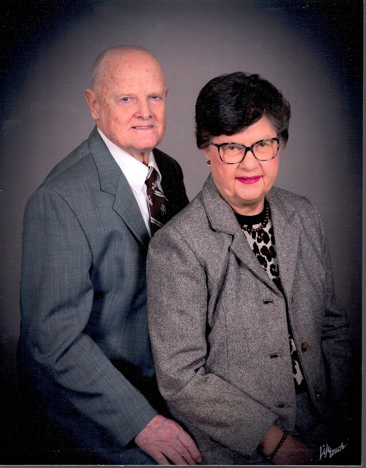 Obituary of Roy C. Kruer