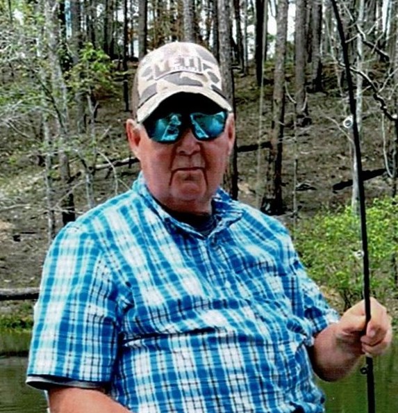 Jay Yoder Obituary - Sylacauga, AL