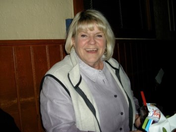 Avis de décès de Ms. Linda Jean McCormick Macomb