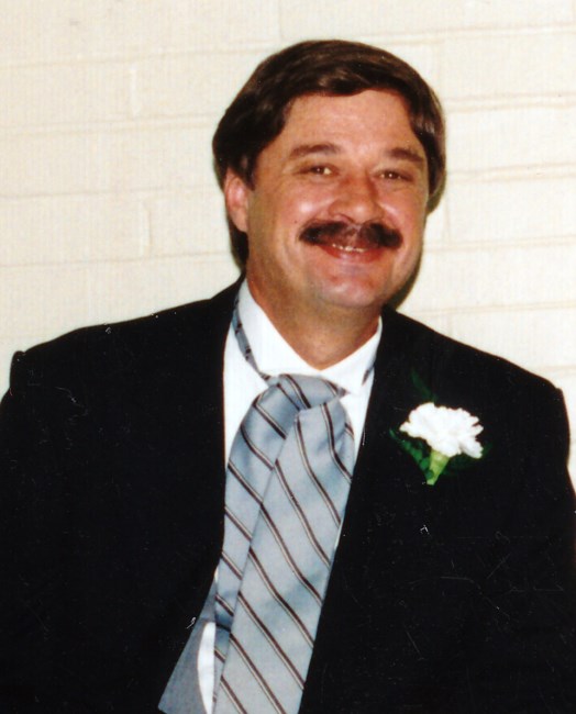 Obituary of Terry Mullis