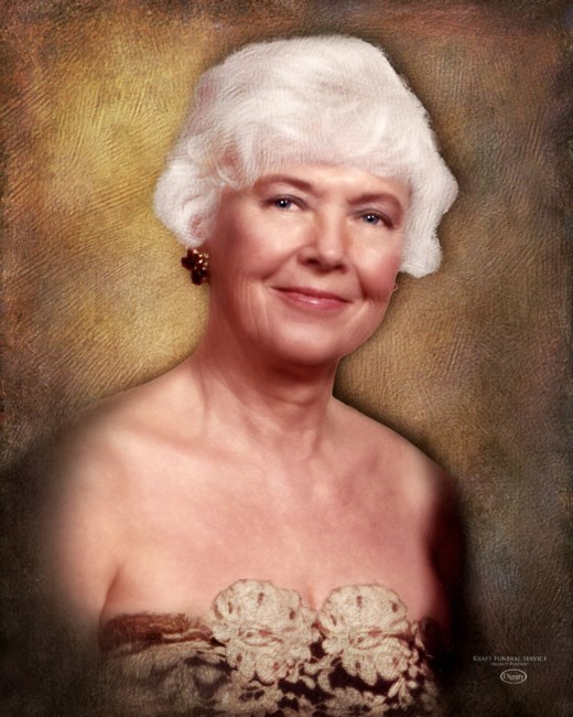 Obituary of Clara M "Susie" Clevenger