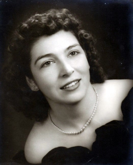 Obituary of Dorothy Lee Sommer