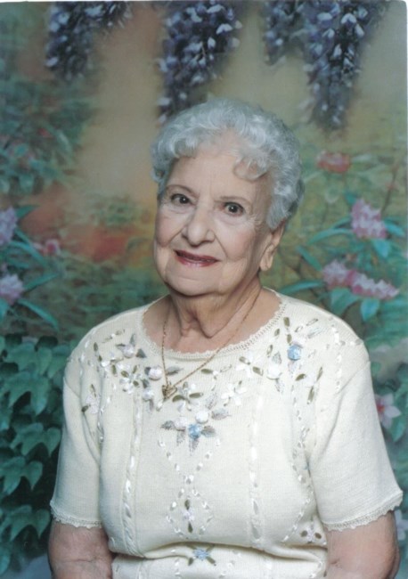 Obituary of Mary Falanga Primaut