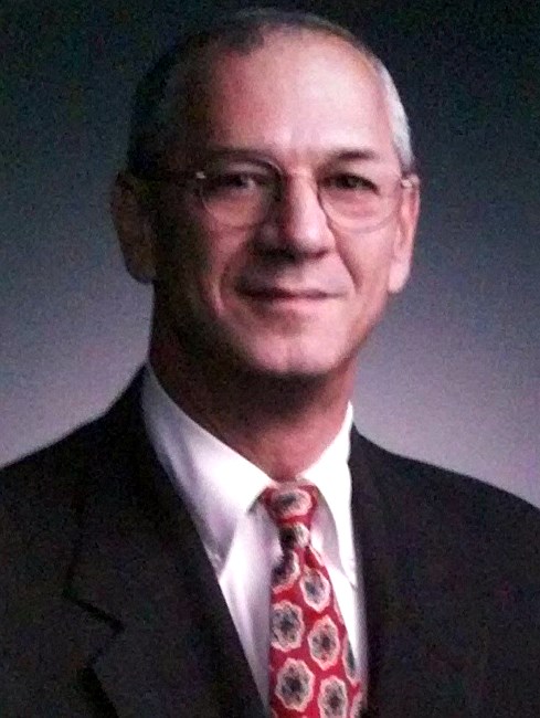 Obituary of Charles Clinton Brown