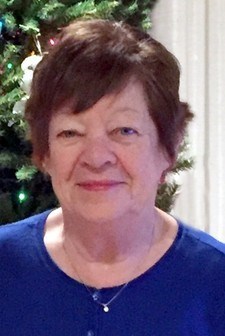 Obituary of Shirley J Wolfe