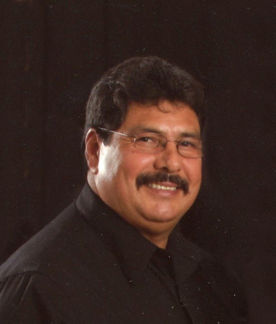 Obituary of Ernesto Lucas