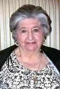 Obituary of Stella Chiodo