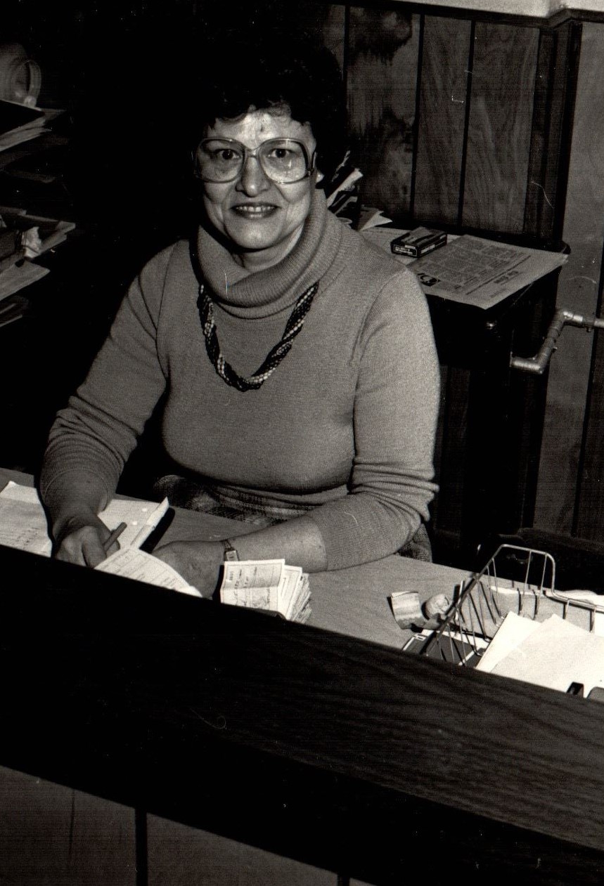 Obituary of Mary Lou Sweet