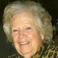 Obituary of Mary Margaret "Peg" Garrahy