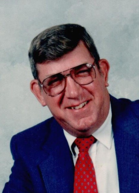 Obituary of Doliver Ora Napier