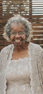 Obituary of Mattie Bell Dunkerson
