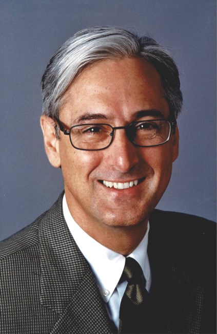 Obituary of Kevin Kehoe