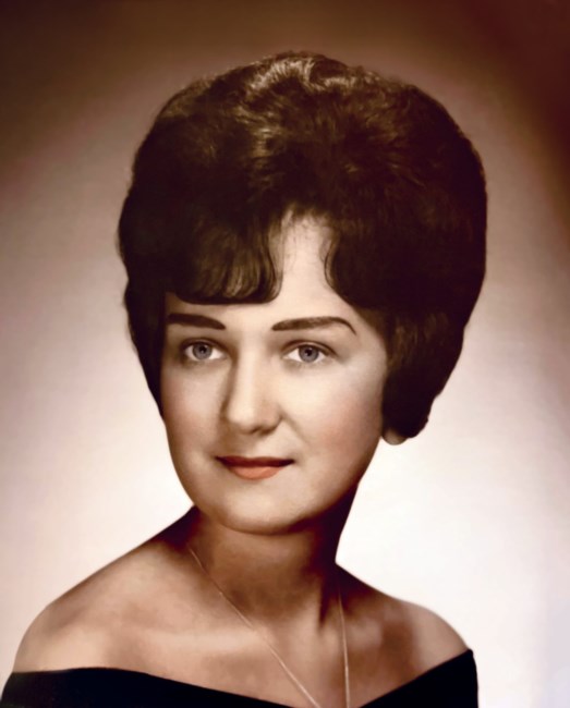 Avis de décès de Genevieve "Babci" Gawron