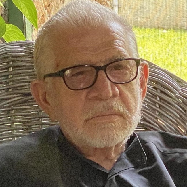 Obituary of Ezequiel Hernandez