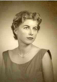 Obituary of Barbara Barbier Dildy