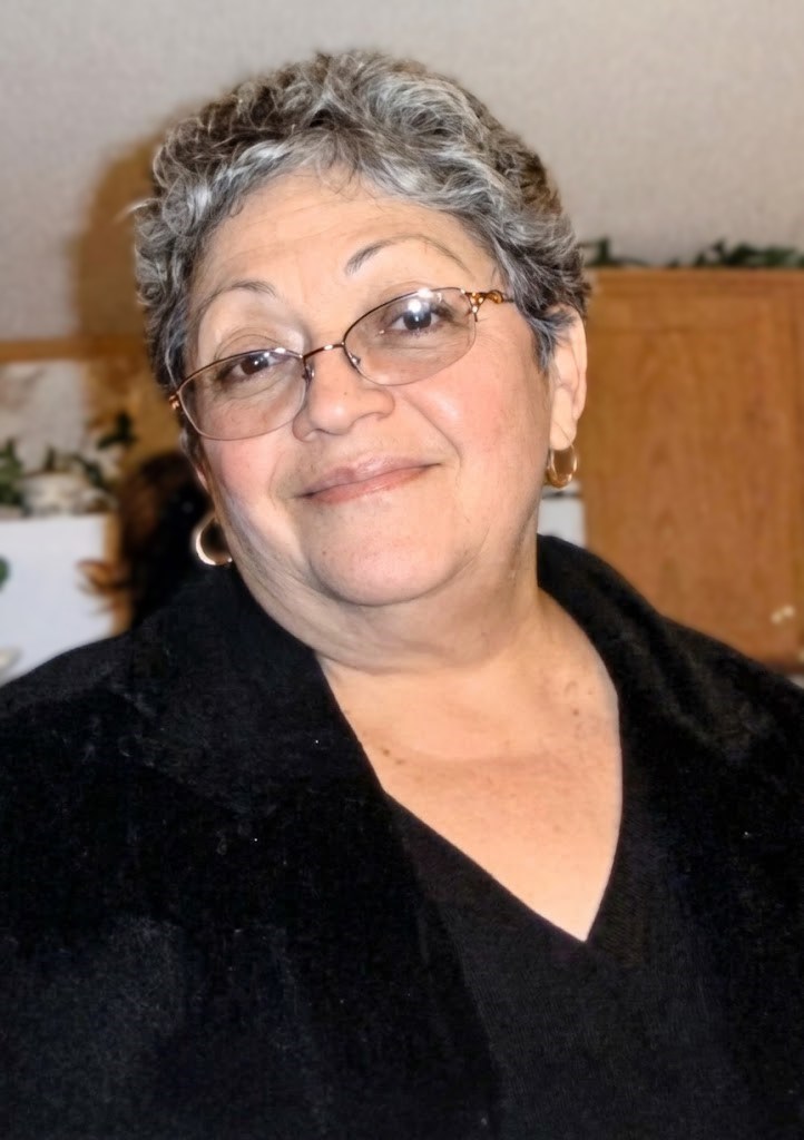 Obituary of Julia Ferrera Perkins