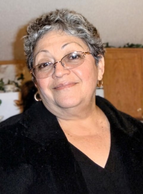 Obituary of Julia Ferrera Perkins