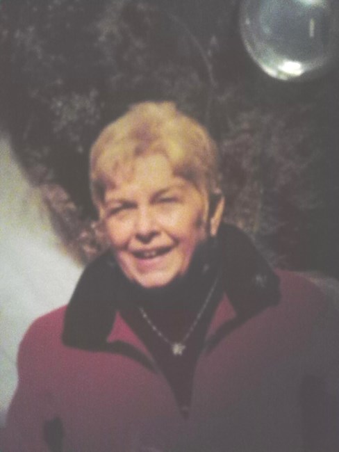 Obituary of Becky Kenney Clark