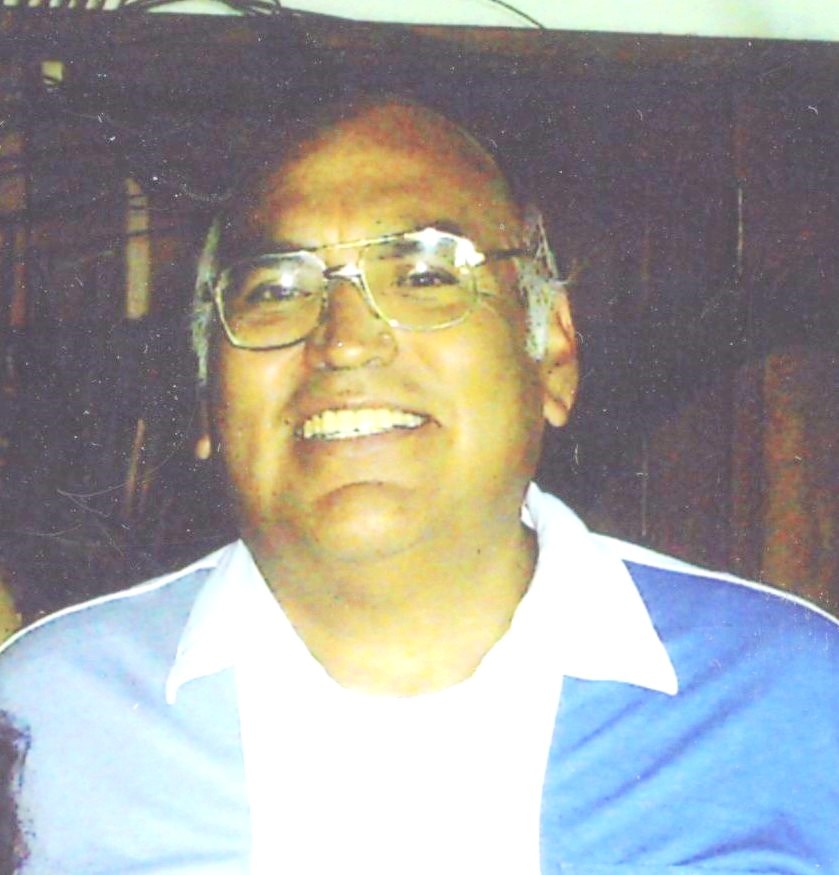 Obituary of Humberto Hernandez