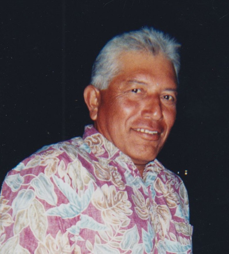 Obituary of Gilbert Daniel Flores