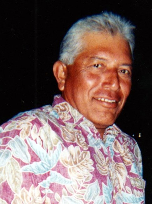 Obituary of Gilbert Daniel Flores