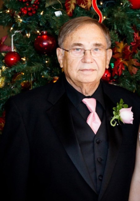 Obituary of Roger Bruce Akridge