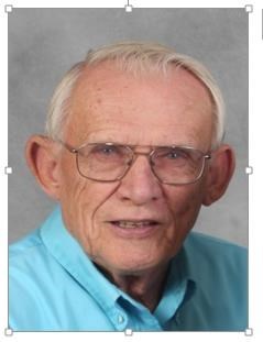 Obituary of Arthur John Gercken