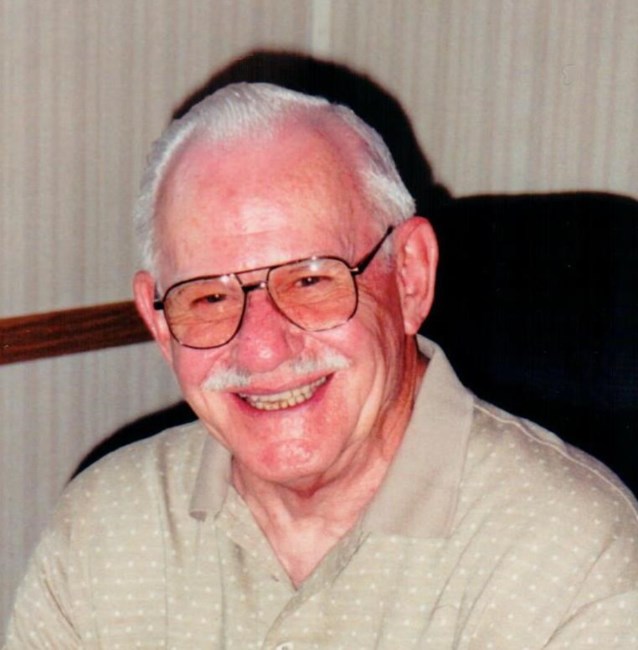 Obituary of Don Edward Meeks
