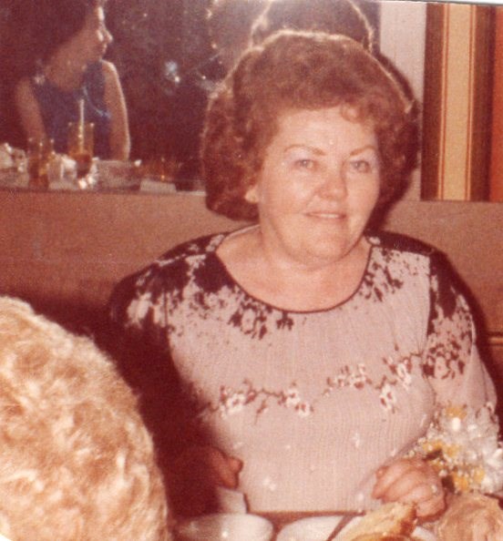 Obituary of Dorothy T. Bottiglia