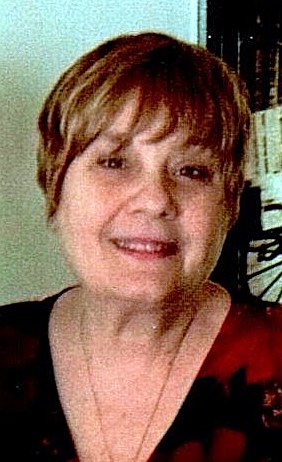 Obituary of Joann Lynch