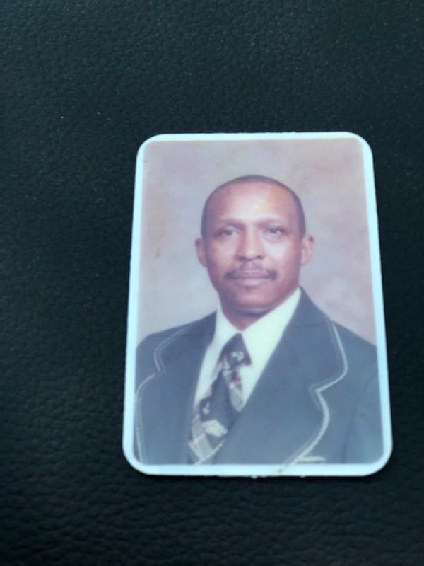 Obituary of Mr. Rathial Harper Sr.