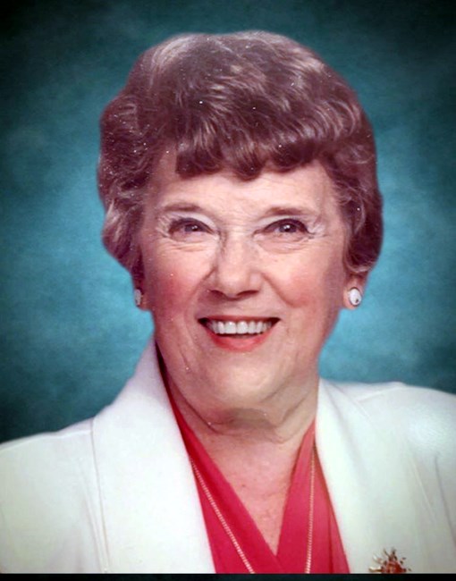 Obituario de Delores A. Johnson Mueller