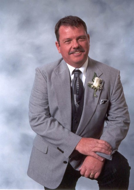 Obituary of Theodore "Ted" G. Conklin