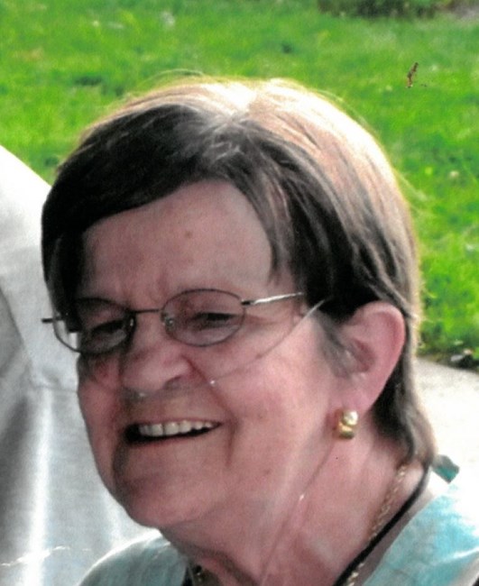 Obituary of Sandra Bishop
