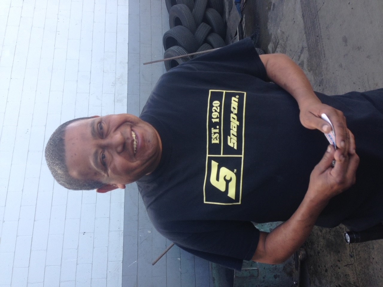 Obituary of Jose Sosa