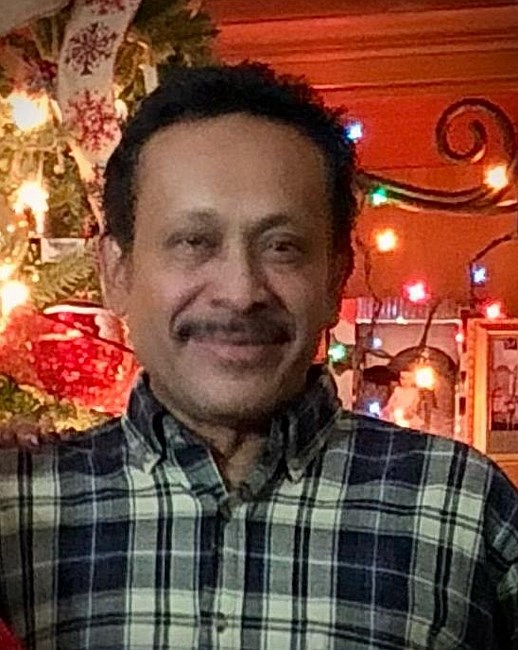 Obituary of Pedro Pablo Gutierrez