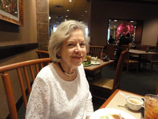 Obituary of Sonia Fritz Long