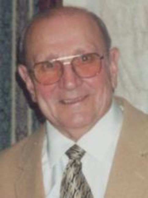 Obituary of George R. Roswell